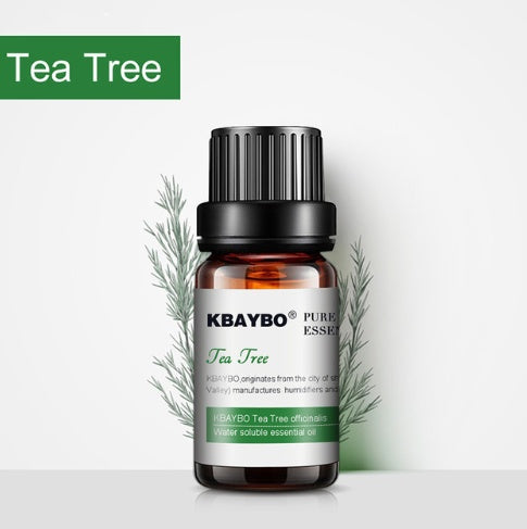 Botanical Aromatherapy Essential Oil for Relaxation and Wellness