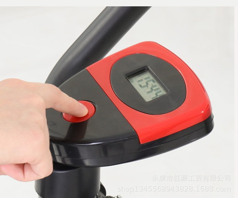 Exercise Bike Replacement Webbing Strap for Fitness Equipment