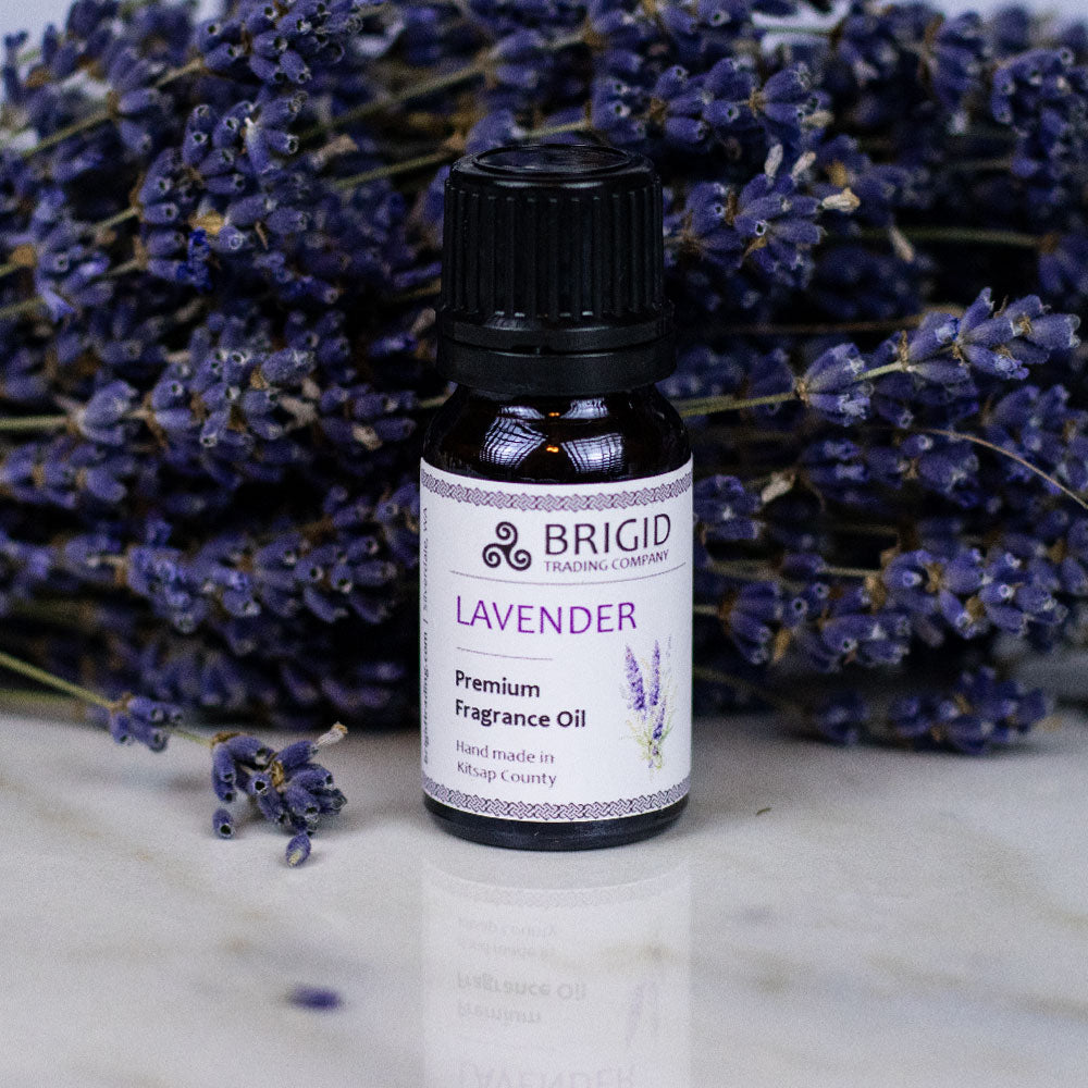 Premium Essential Oil Diffuser Blends for Relaxation Aromatherapy