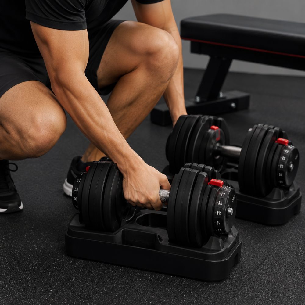 Fitness Equipment