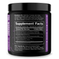 Pre-Workout for Energy and Workout Performance Support