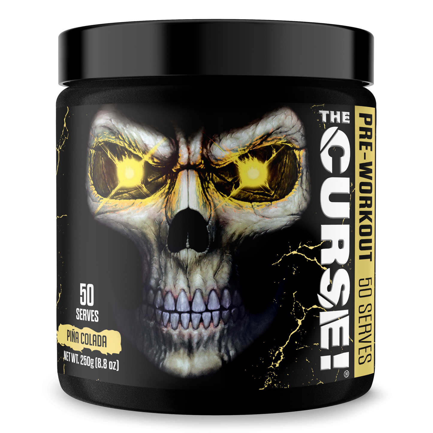 Pre-Workout for Energy and Workout Performance Support