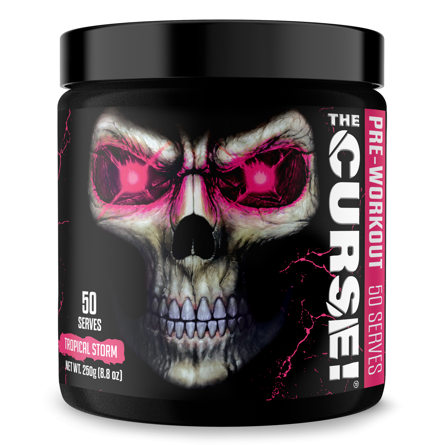 Pre-Workout for Energy and Workout Performance Support
