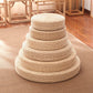 Futon Cushion for Meditation and Seating Comfort
