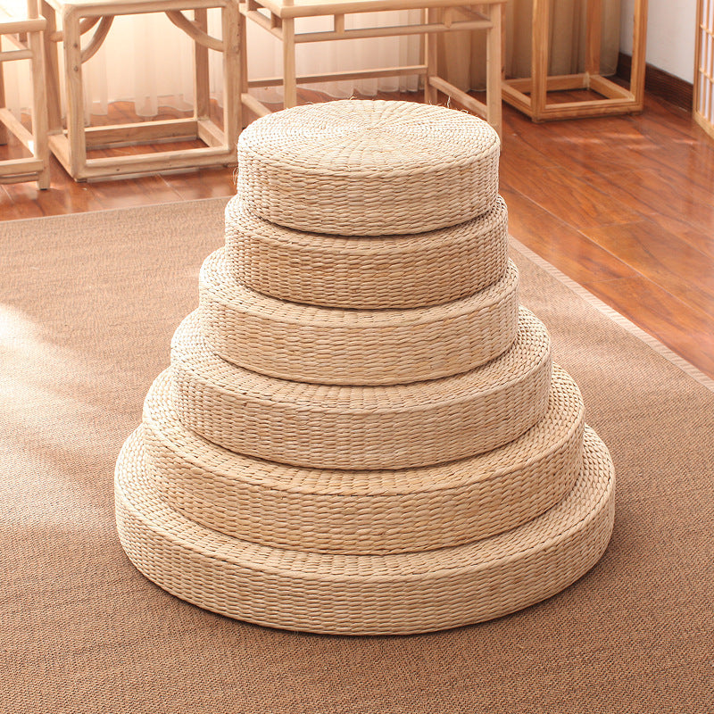 Futon Cushion for Meditation and Seating Comfort