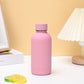 Double-Wall Stainless Steel Vacuum Insulated Water Bottle