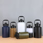 Double Wall Stainless Steel Insulated Water Bottle Jug