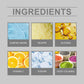 Body Treatment Dietary Supplement for Daily Wellness Support