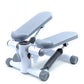 Mini Stepper Exercise Machine for Home Cardio Fitness Workouts