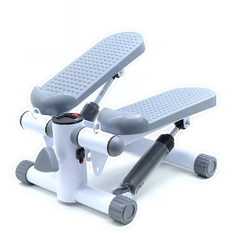 Mini Stepper Exercise Machine for Home Cardio Fitness Workouts
