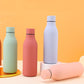 Stainless Steel Thermal Tea Cup Vacuum Water Bottle