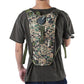 3L Tactical Hydration Backpack with Water Bag