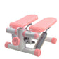 Mini Stepper Exercise Machine for Home Cardio Fitness Workouts