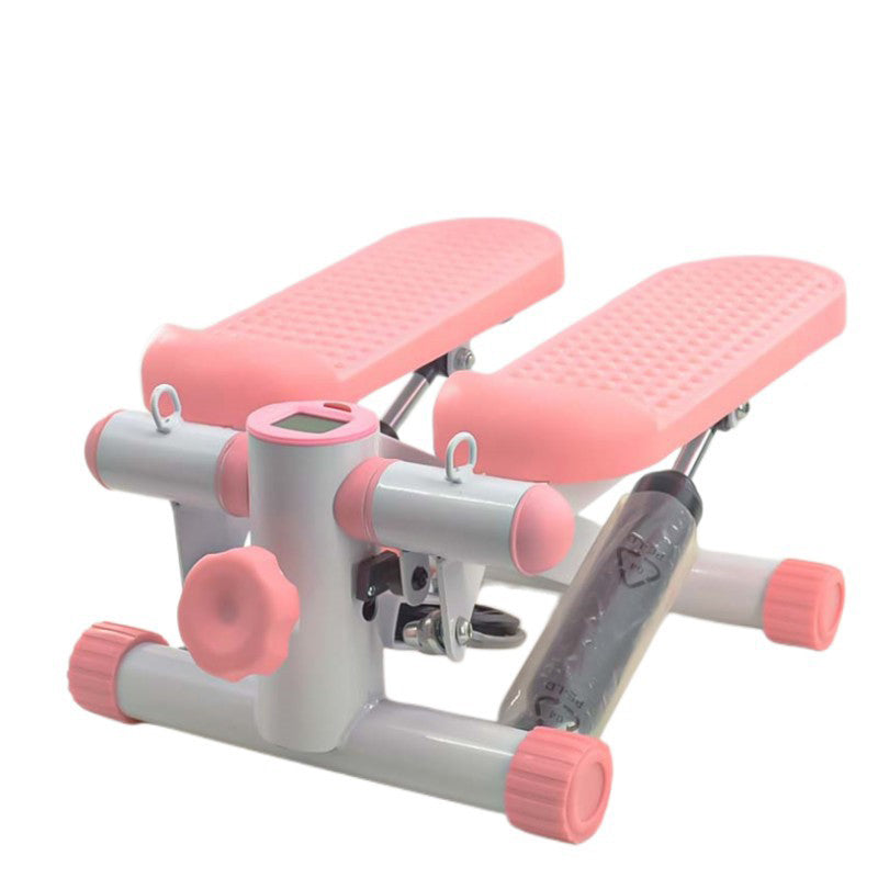 Mini Stepper Exercise Machine for Home Cardio Fitness Workouts