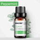 Botanical Aromatherapy Essential Oil for Relaxation and Wellness