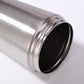 304 Stainless Steel Protein Shaker Bottle with Ball
