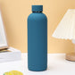 Double-Wall Stainless Steel Vacuum Insulated Water Bottle