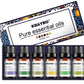 Botanical Aromatherapy Essential Oil for Relaxation and Wellness
