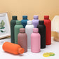 Double-Wall Stainless Steel Vacuum Insulated Water Bottle
