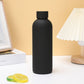 Double-Wall Stainless Steel Vacuum Insulated Water Bottle