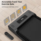 Under-Desk Treadmill Portable Walking Pad Remote LED Display