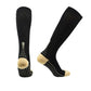 Compression Sports Socks for Running Cycling Marathon Training