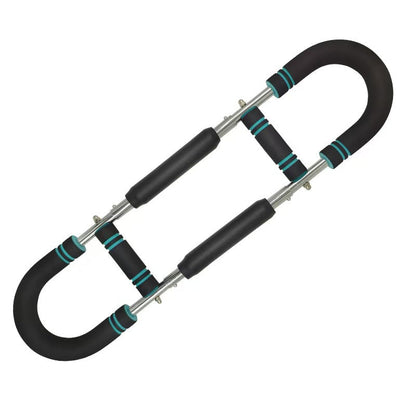 Adjustable U-Shaped Arm and Chest Strength Training Device