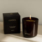 Grateful Pure Essential Oil Candle for Relaxation