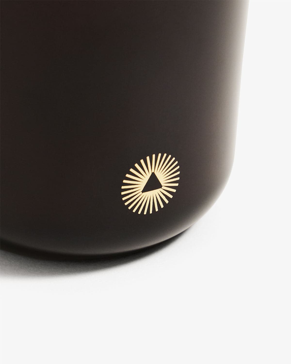 Grateful Pure Essential Oil Candle for Relaxation