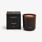 Grateful Pure Essential Oil Candle for Relaxation