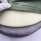 Meditation Yoga Floor Cushion for Comfort