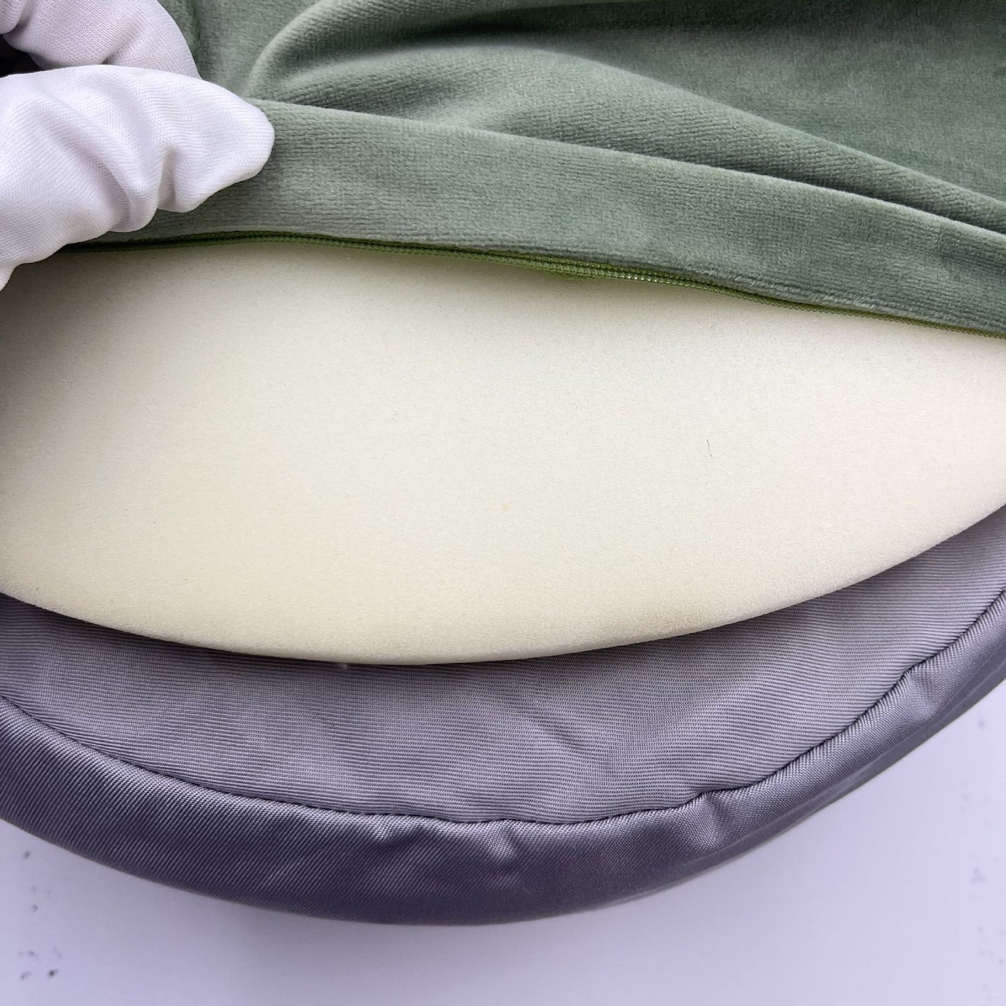 Meditation Yoga Floor Cushion for Comfort