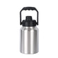 Double Wall Stainless Steel Insulated Water Bottle Jug