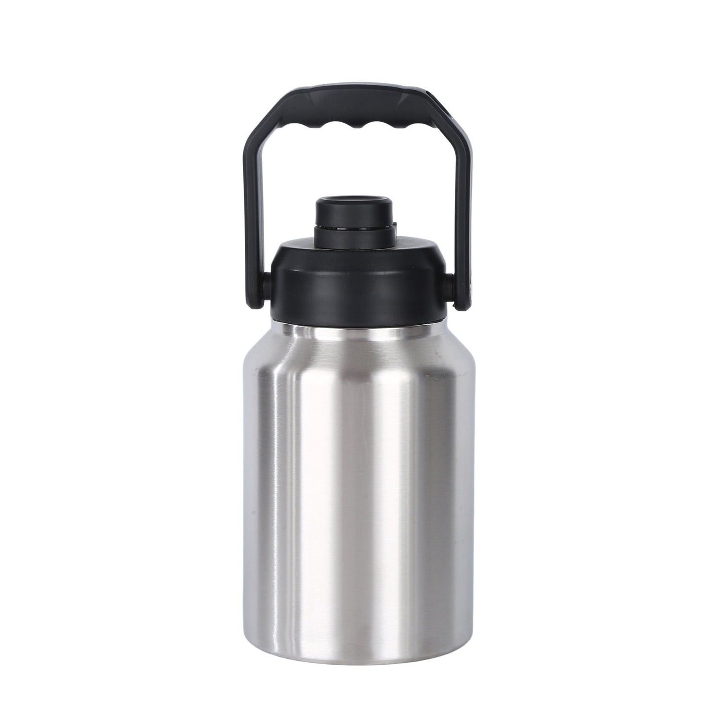 Double Wall Stainless Steel Insulated Water Bottle Jug