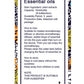 Botanical Aromatherapy Essential Oil for Relaxation and Wellness
