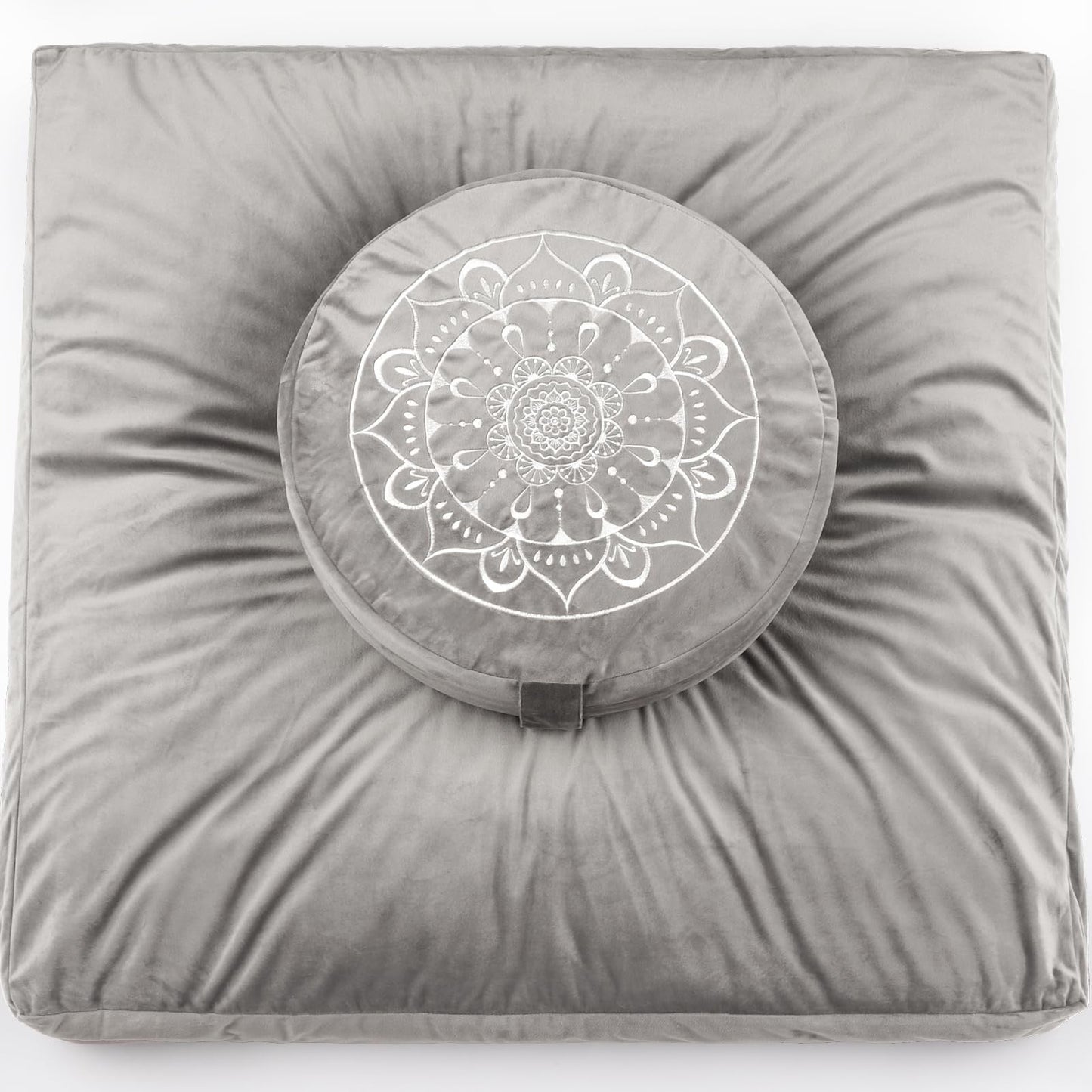 Meditation Yoga Floor Cushion for Comfort