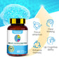 Brain Health Vitamin Capsules for Cognitive Wellness Support