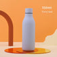Stainless Steel Thermal Tea Cup Vacuum Water Bottle