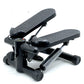 Mini Stepper Exercise Machine for Home Cardio Fitness Workouts