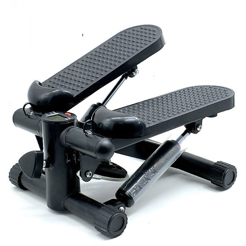 Mini Stepper Exercise Machine for Home Cardio Fitness Workouts