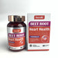 Heart Health Beetroot Multivitamin Chewable Tablets Support