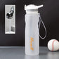 Stainless Steel Vacuum Insulated Sports Water Bottle Flask