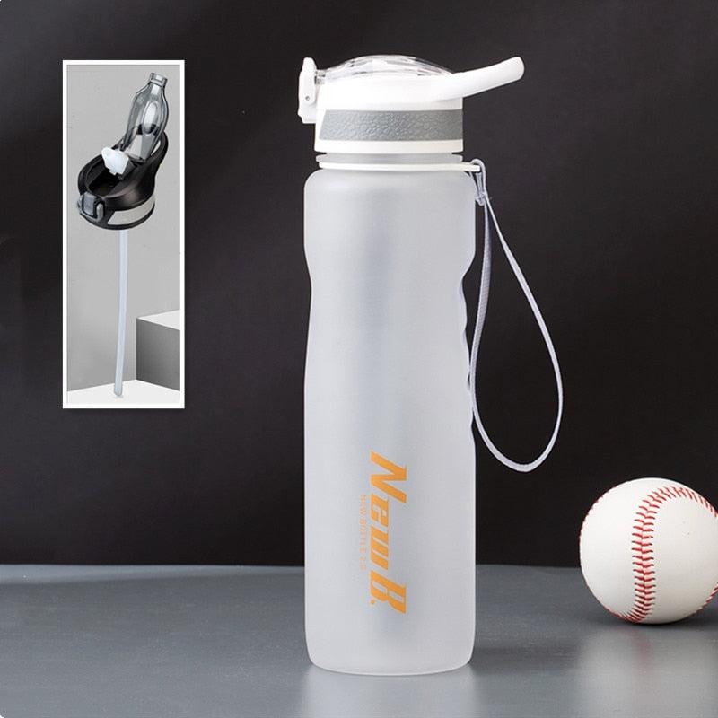 Stainless Steel Vacuum Insulated Sports Water Bottle Flask