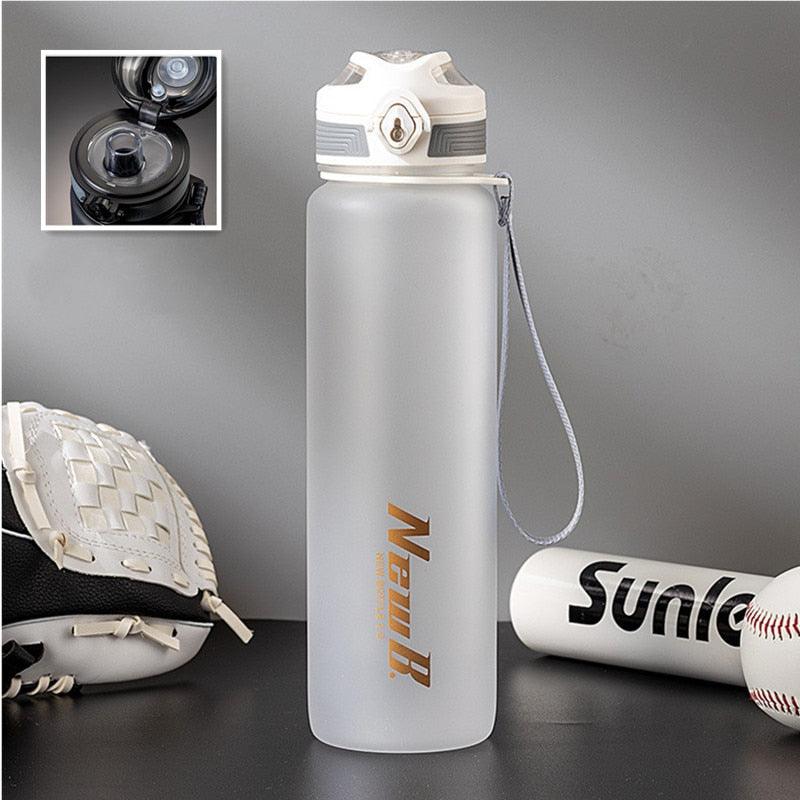 Stainless Steel Vacuum Insulated Sports Water Bottle Flask