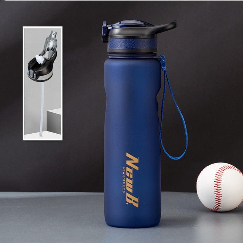 Stainless Steel Vacuum Insulated Sports Water Bottle Flask