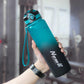 Stainless Steel Vacuum Insulated Sports Water Bottle Flask