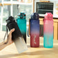 Stainless Steel Vacuum Insulated Sports Water Bottle Flask