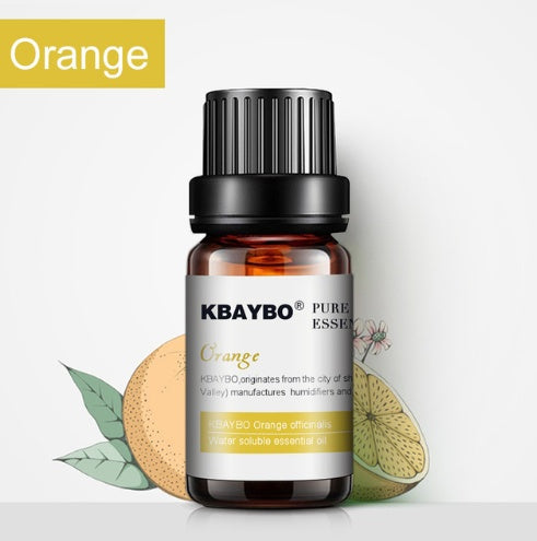 Botanical Aromatherapy Essential Oil for Relaxation and Wellness