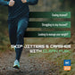 Exogenous Ketone Supplement for Energy and Focus