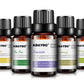 Botanical Aromatherapy Essential Oil for Relaxation and Wellness